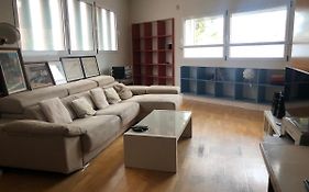 Estudio acogedor renfe
